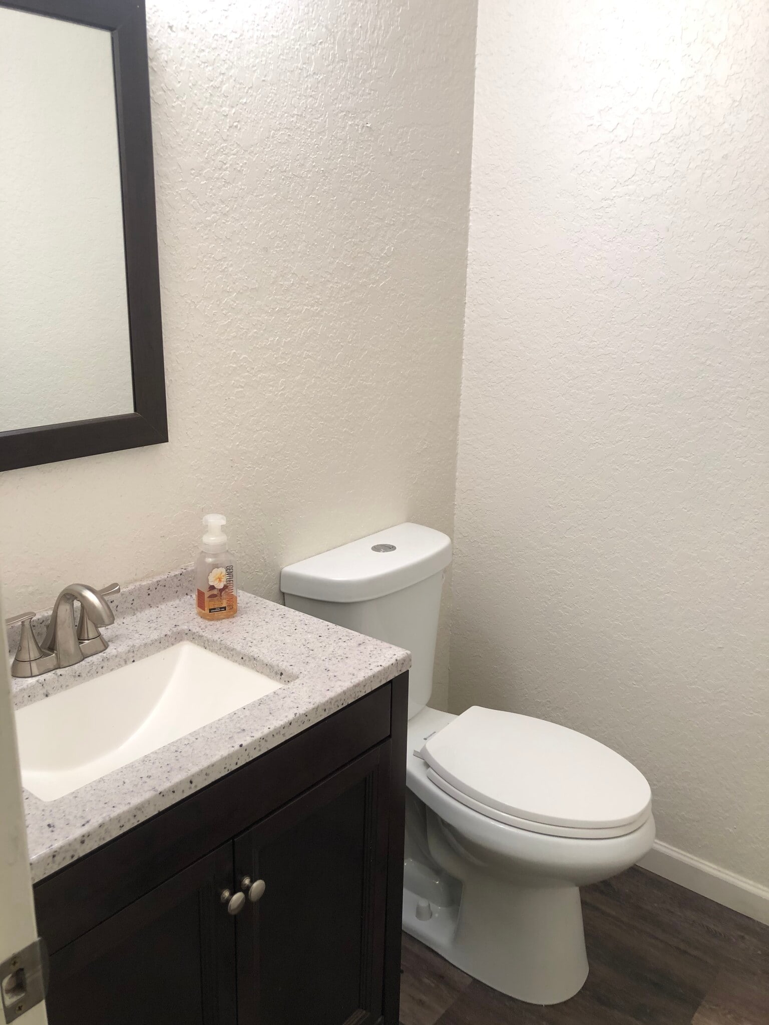 half bath - 227 Dorn Ave