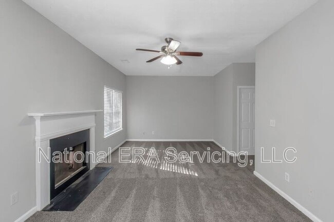 Building Photo - 481 Harvick Cir