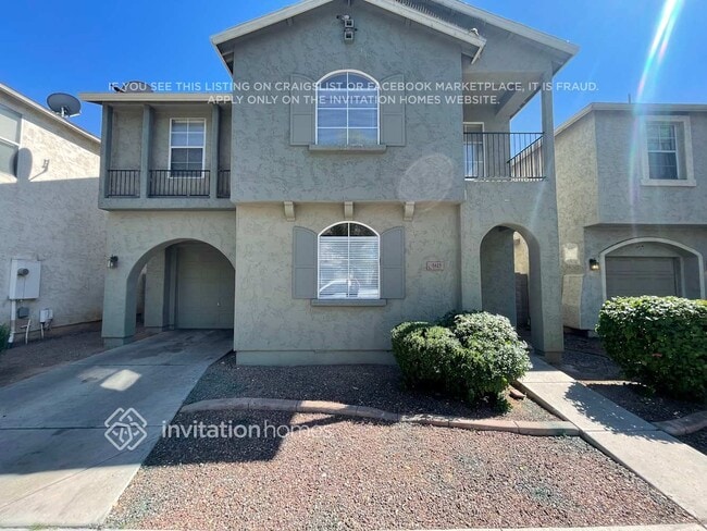 Building Photo - 6615 W Hayes St