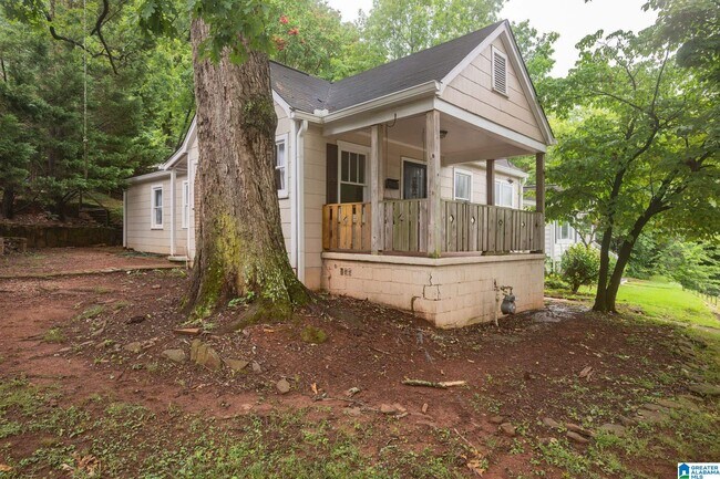 Building Photo - 1113 Green Springs Ave S