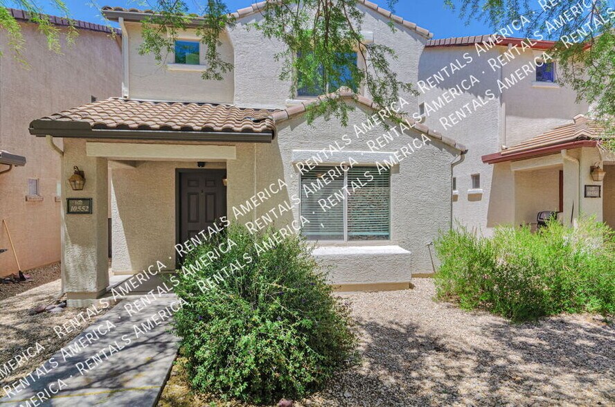 Building Photo - 10552 E Pleasant Pasture Dr