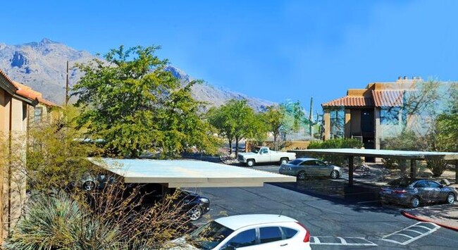 Building Photo - Campbell/Skyline- next to La Encantada! Be...