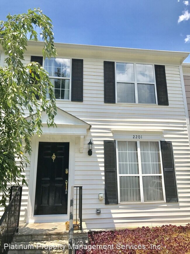 Primary Photo - 2 br, 2 bath House - 2201 Queen Anne Ct