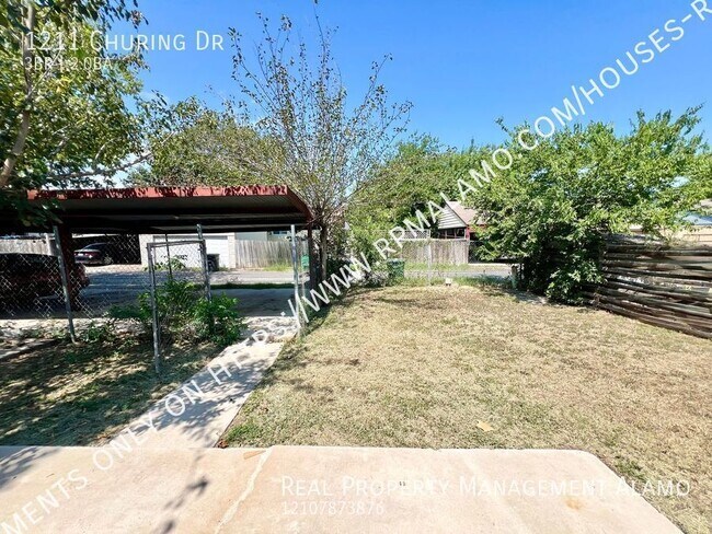Building Photo - 1211 Churing Dr