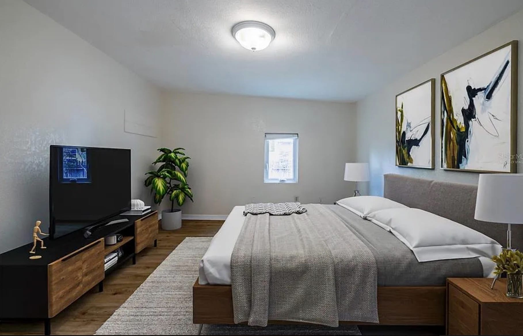 Building Photo - 1821 E Humphrey St