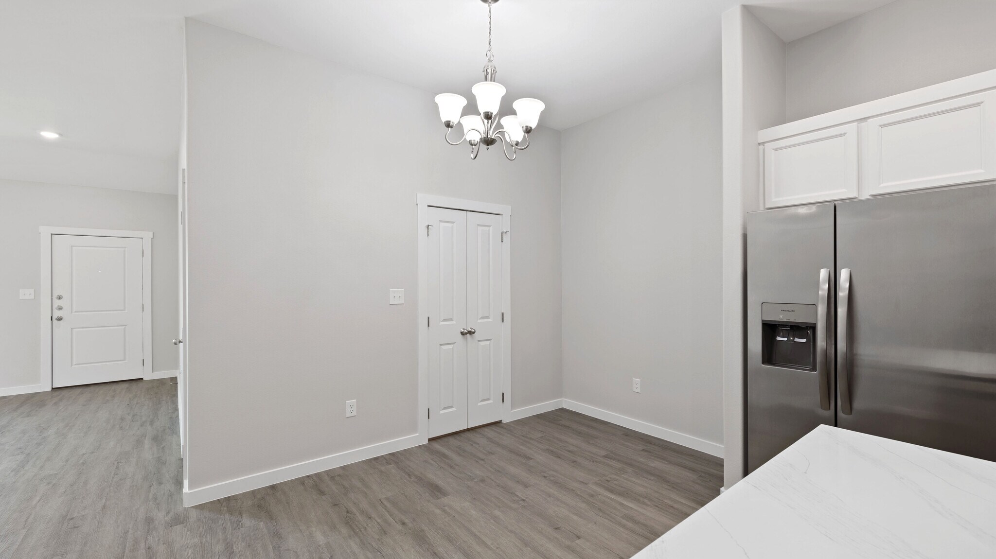 Dining area - 1303 Antelope Trl
