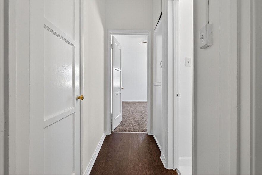 Building Photo - 4227-4233 Leimert Boulevard