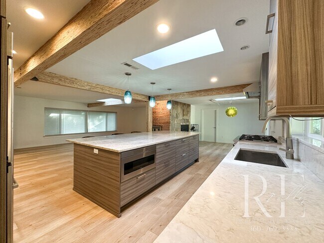 Building Photo - Mid-Century Modern Dream Home with Chef’s ...