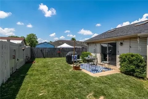 Building Photo - 3416 Alvin Dr