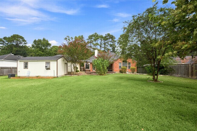 Building Photo - 5419 Teakwood Ln