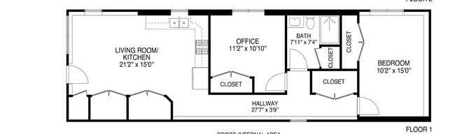 Building Photo - 6556 S Evans Ave