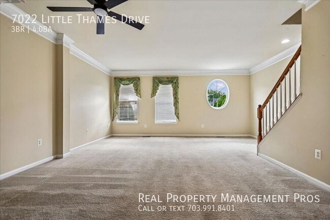 Building Photo - 7022 Little Thames Drive