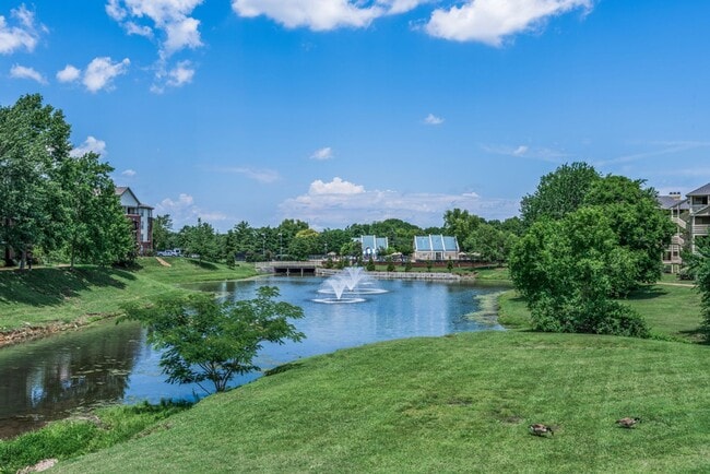 Building Photo - Beautiful Two Bedroom Green Hills Condo Wi...
