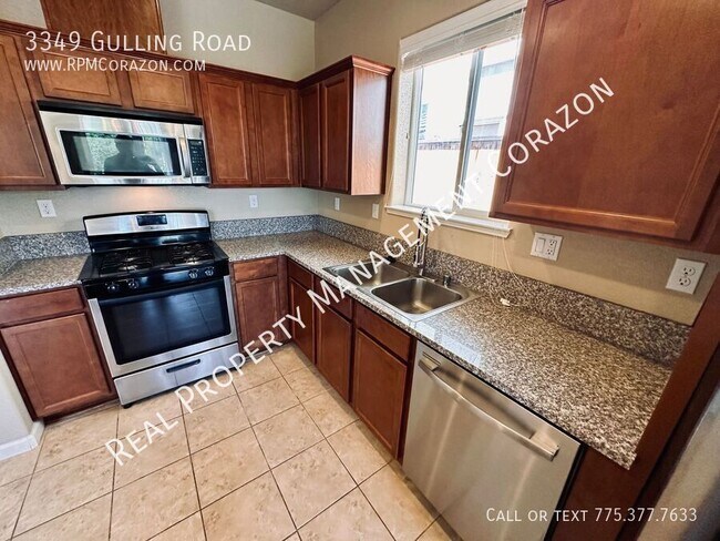 Building Photo - 3349 Gulling Rd