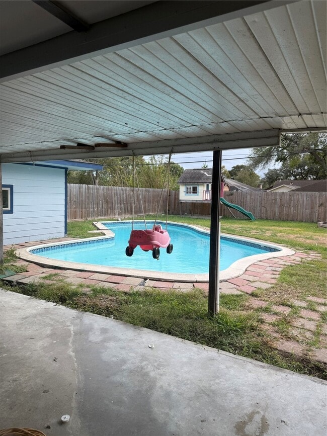 Building Photo - 814 Washington St