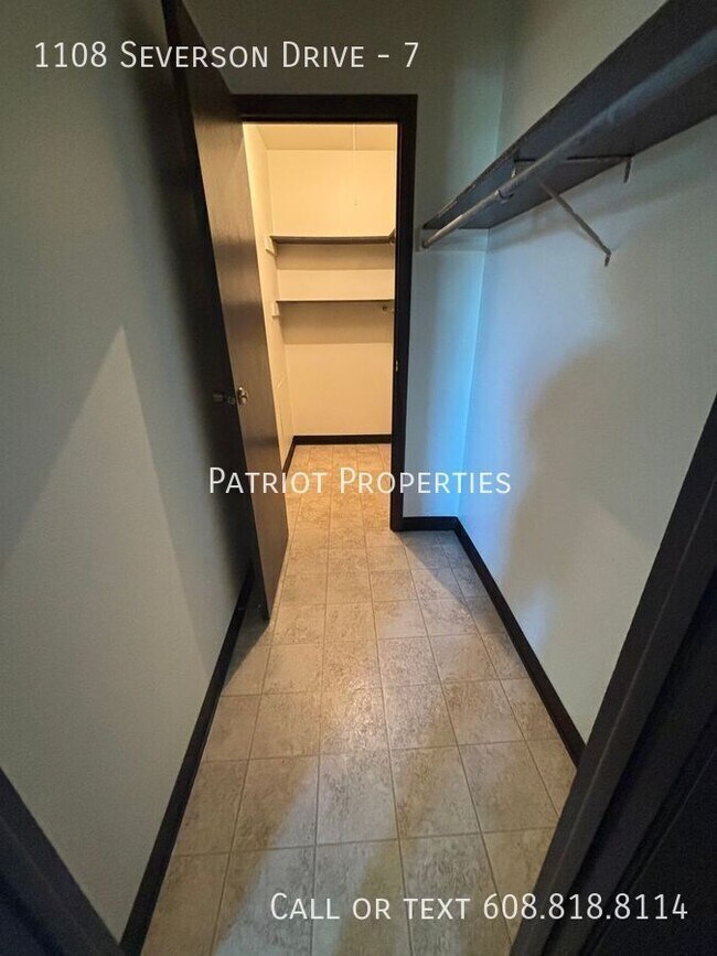 Building Photo - 1108 Severson Dr
