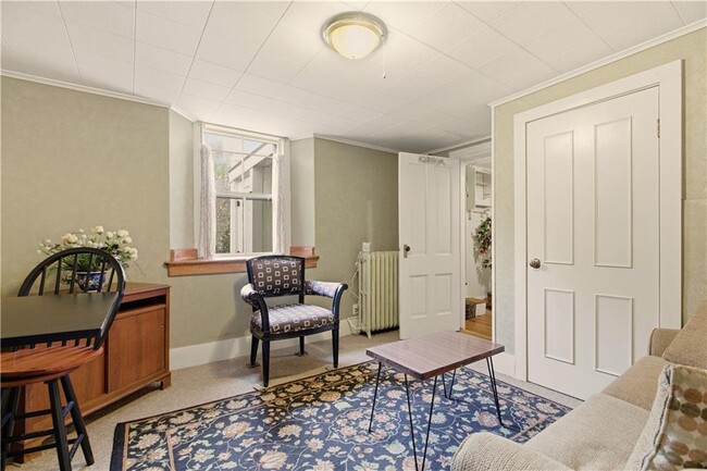 Building Photo - 56 Bateman Ave