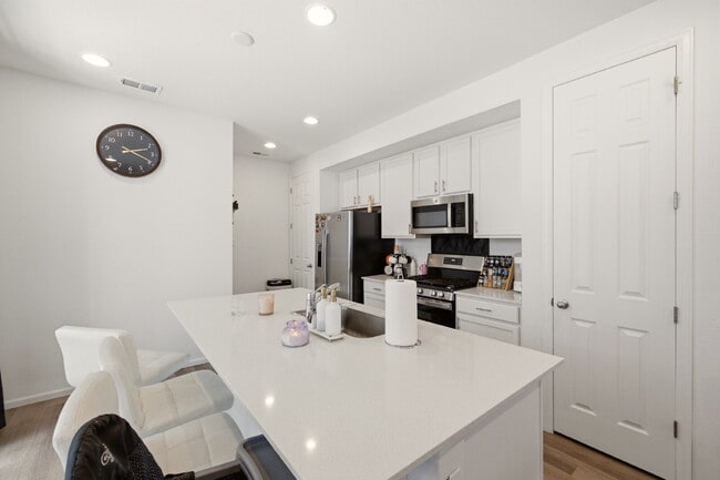 Building Photo - HALF OFF FIRST MONTHS RENT!  Stunning Like-New Copperleaf Home | 3 Bedrooms, 2.5 Baths, Two-Car G...