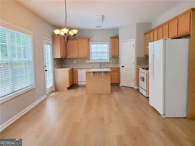 Building Photo - 1078 Frog Leap Trail NW