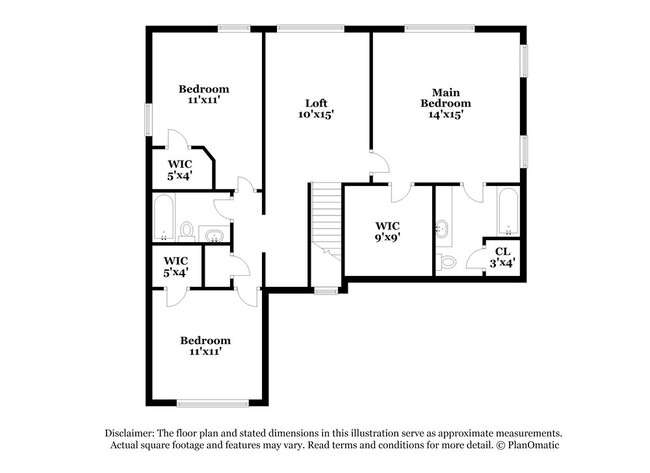 Building Photo - 7601 Stanhope Ln