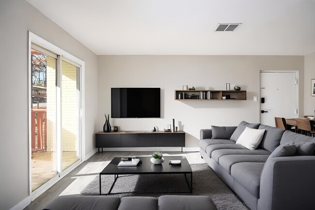 Building Photo - Berkeley Crossing