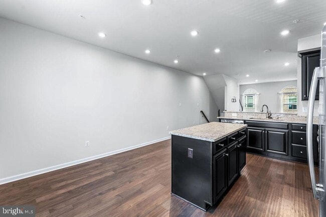 Building Photo - 3025 Frayser Farm Rd