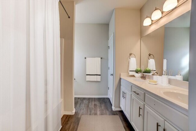 Building Photo - 3/2/2 Brand New Luxury Patio Home