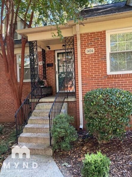 Primary Photo - 1416 Whilden Pl