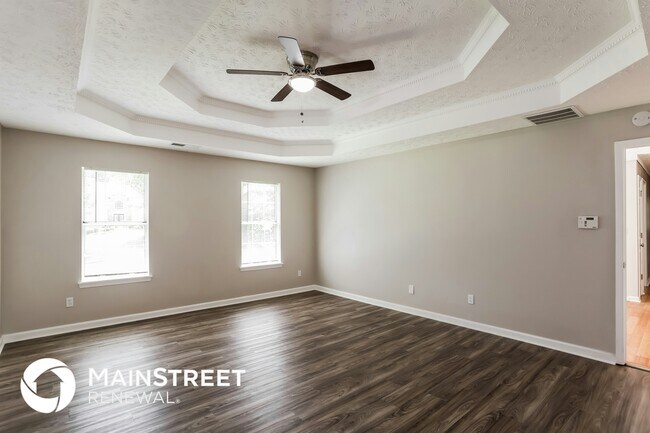 Building Photo - 5965 Canaan Woods Dr SW