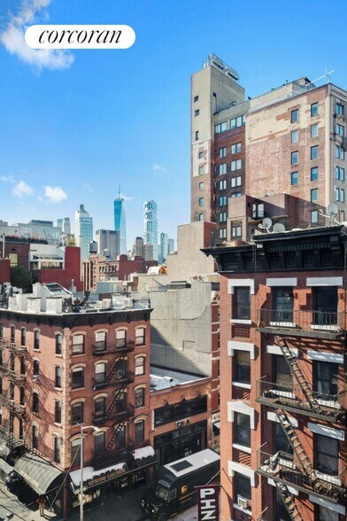 Building Photo - 214 Mulberry St