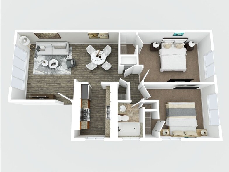 Building Photo - 780 Millersport Hwy