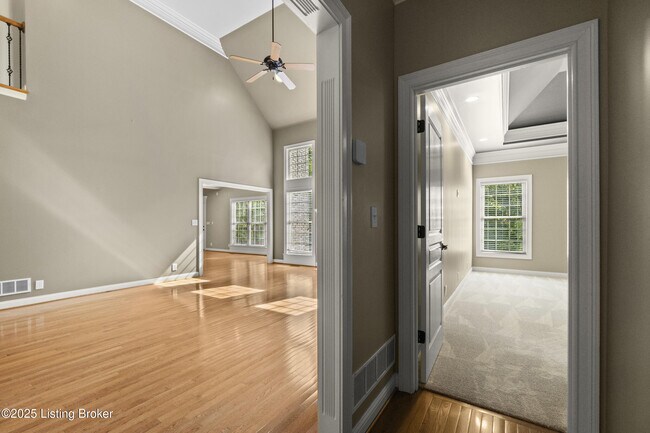 Building Photo - 5508 Rock Valley Way
