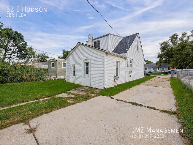 Building Photo - 53 E Hudson Ave