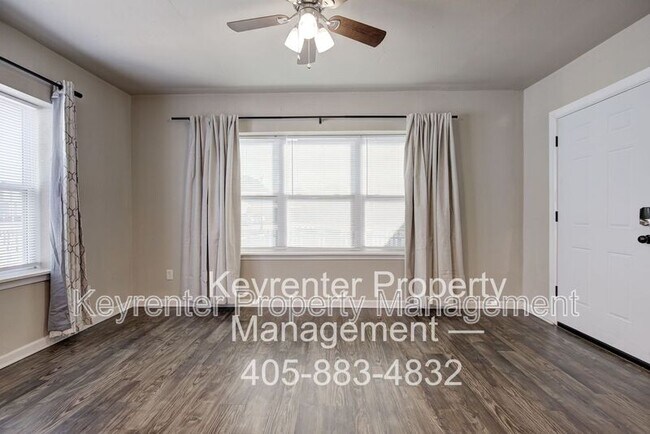 Building Photo - 2325 NW 12th St