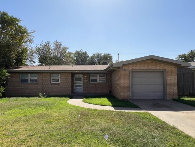 Primary Photo - 4803 45th St
