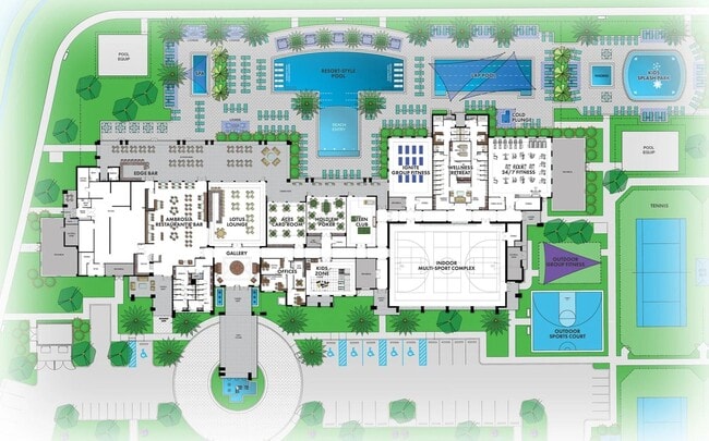 Building Photo - 21049 Violet Flds Wy