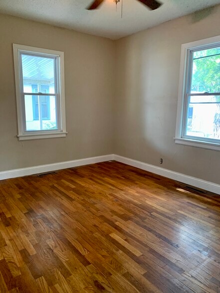 Bedroom 1 - 821 W 7th St