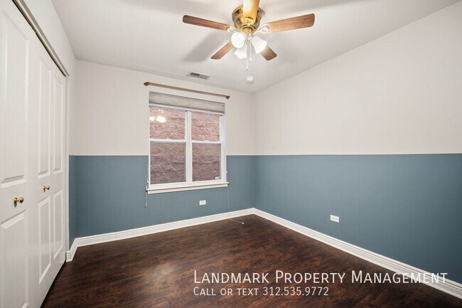 Building Photo - 1449 N Larrabee St