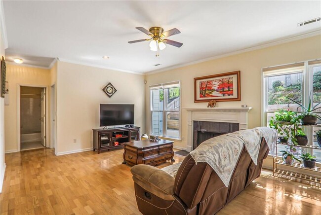 Building Photo - 2835 Olde Town Park Dr