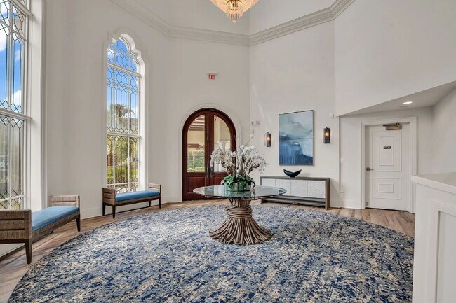 Building Photo - Furnished Townhouse in Gated Community
