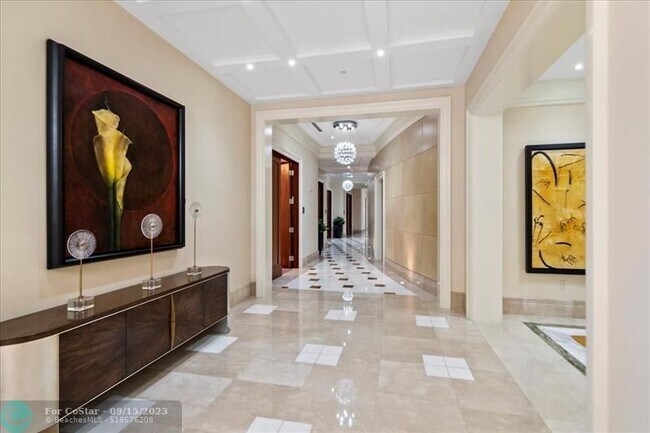 Building Photo - 3800 N Ocean Dr