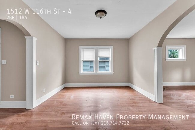 Building Photo - 1512 W 116th St