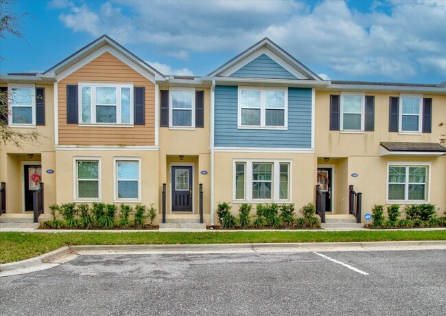 Building Photo - 1307 Mill Pond Ln