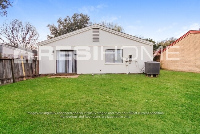 Building Photo - 6330 Dellfern Dr