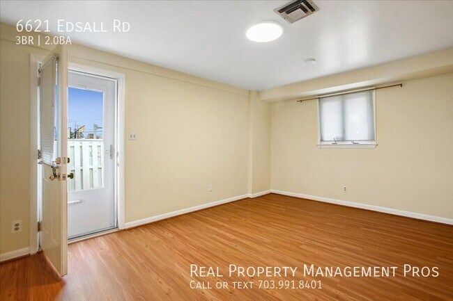 Building Photo - 6621 Edsall Rd