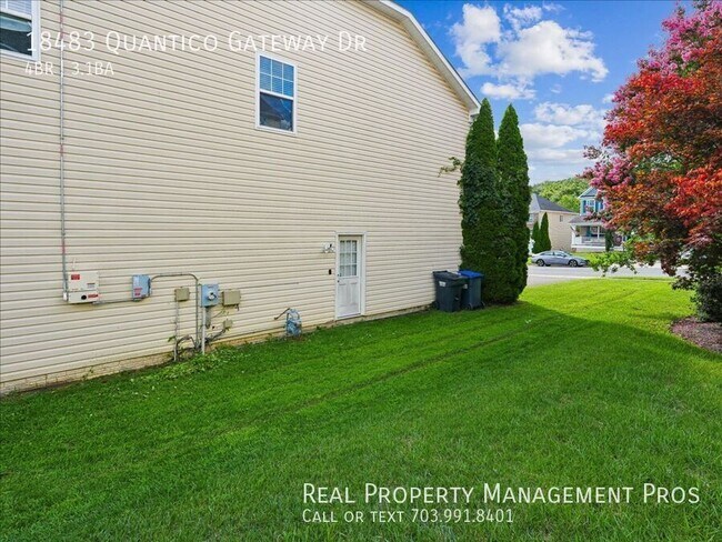 Building Photo - 18483 Quantico Gateway Dr