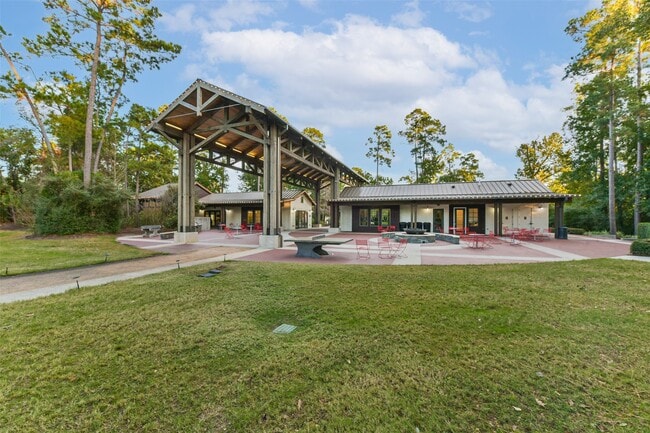 Building Photo - 11922 Parsifal Creek Rd