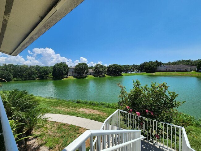 Primary Photo - Water Front- 2nd Floor- 1 Bedroom 1 Bath f...