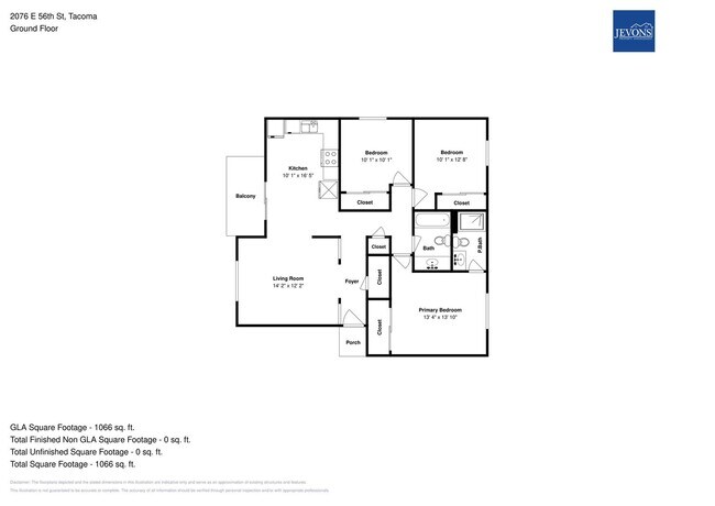 Building Photo - 2076 E 56th St