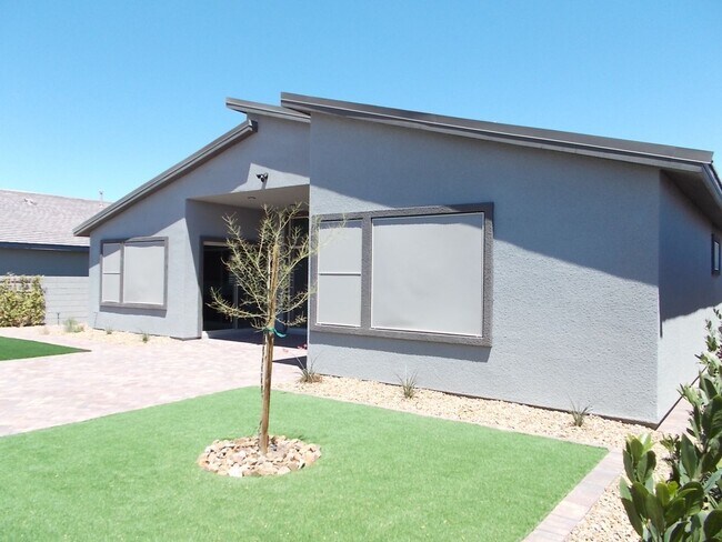 Building Photo - Luxury Brand-New Home with Designer Finishes, Courtyard & Bonus Game Room